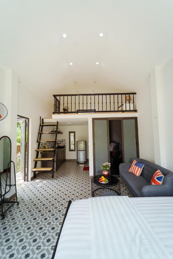 Dream Villas Thach That Venuestay Hanoi Exterior foto