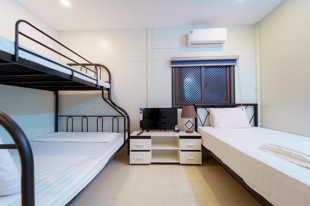 Dream Villas Thach That Venuestay Hanoi Exterior foto