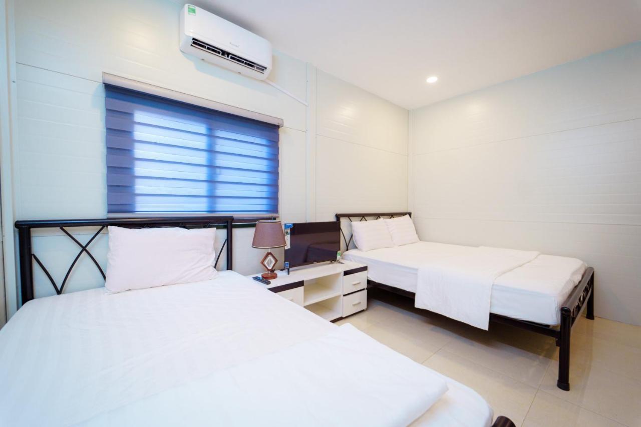Dream Villas Thach That Venuestay Hanoi Exterior foto