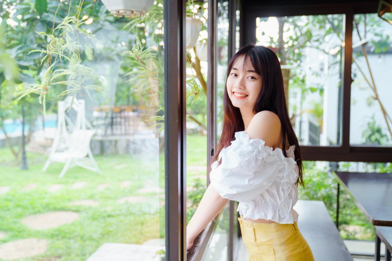 Dream Villas Thach That Venuestay Hanoi Exterior foto