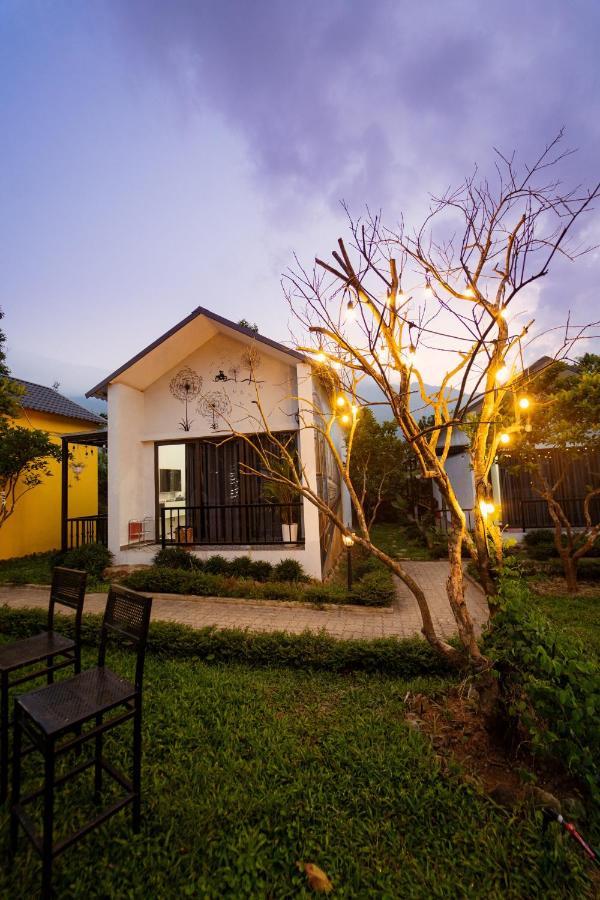 Dream Villas Thach That Venuestay Hanoi Exterior foto