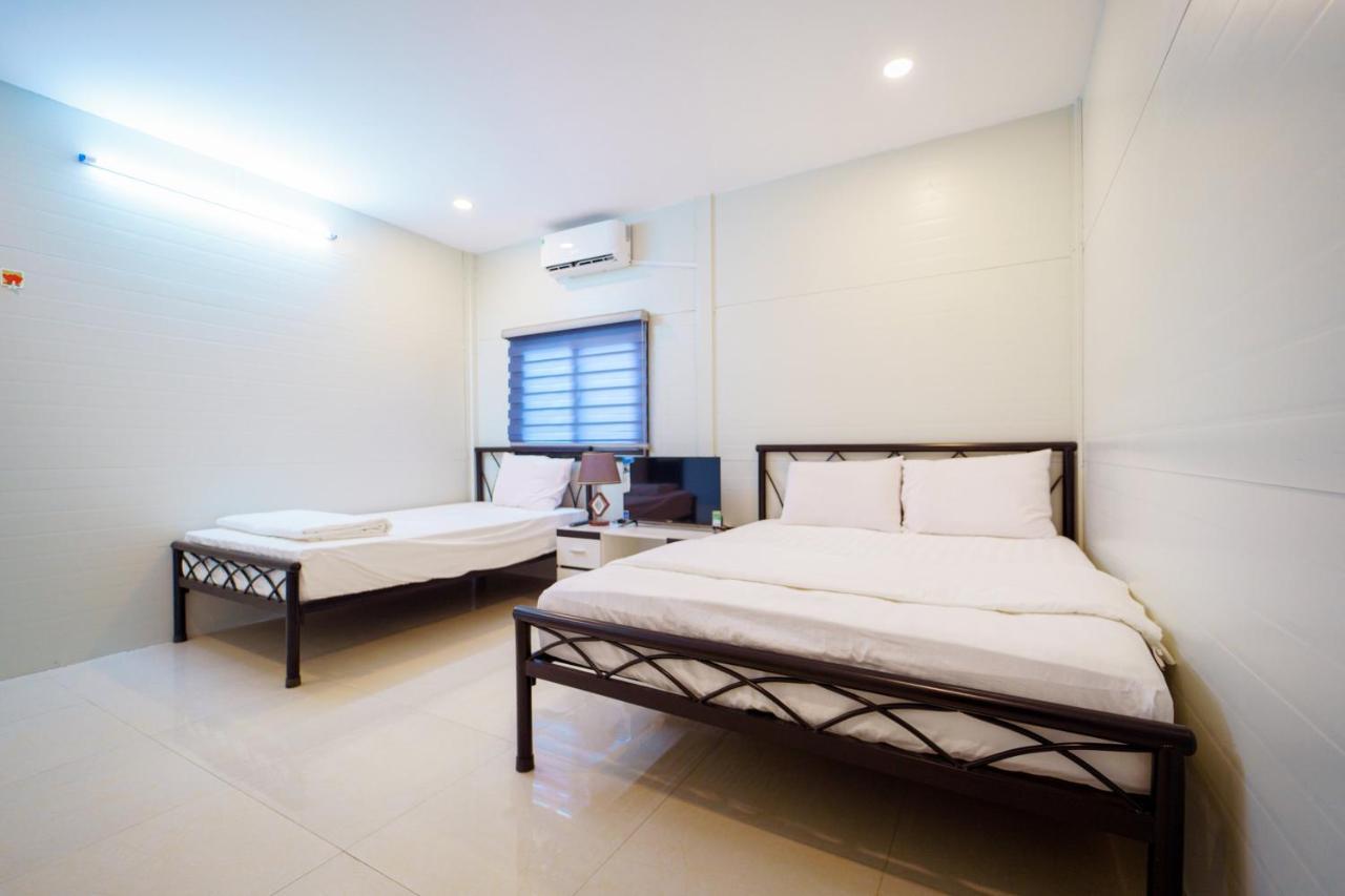 Dream Villas Thach That Venuestay Hanoi Exterior foto