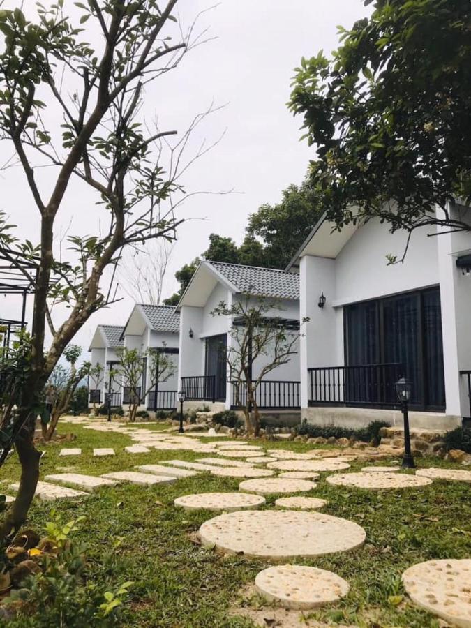 Dream Villas Thach That Venuestay Hanoi Exterior foto